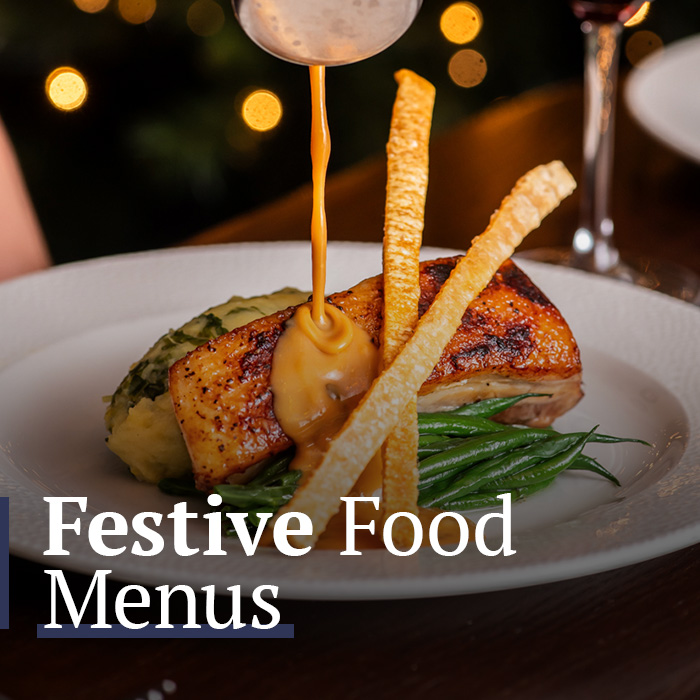 View our Christmas & Festive Menus. Christmas at The Jolly Gardeners in London
