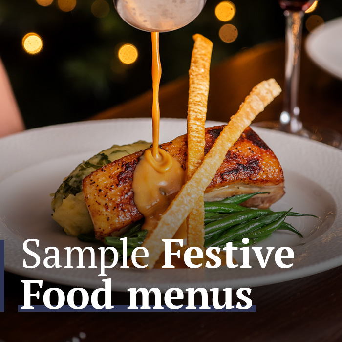 View our Christmas & Festive Menus. Christmas at The Jolly Gardeners in London